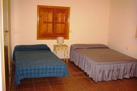 Cortijo i Ortillo, Murcia, Ortillo - € 510.000 | Ref: CAS_478 - foto 14